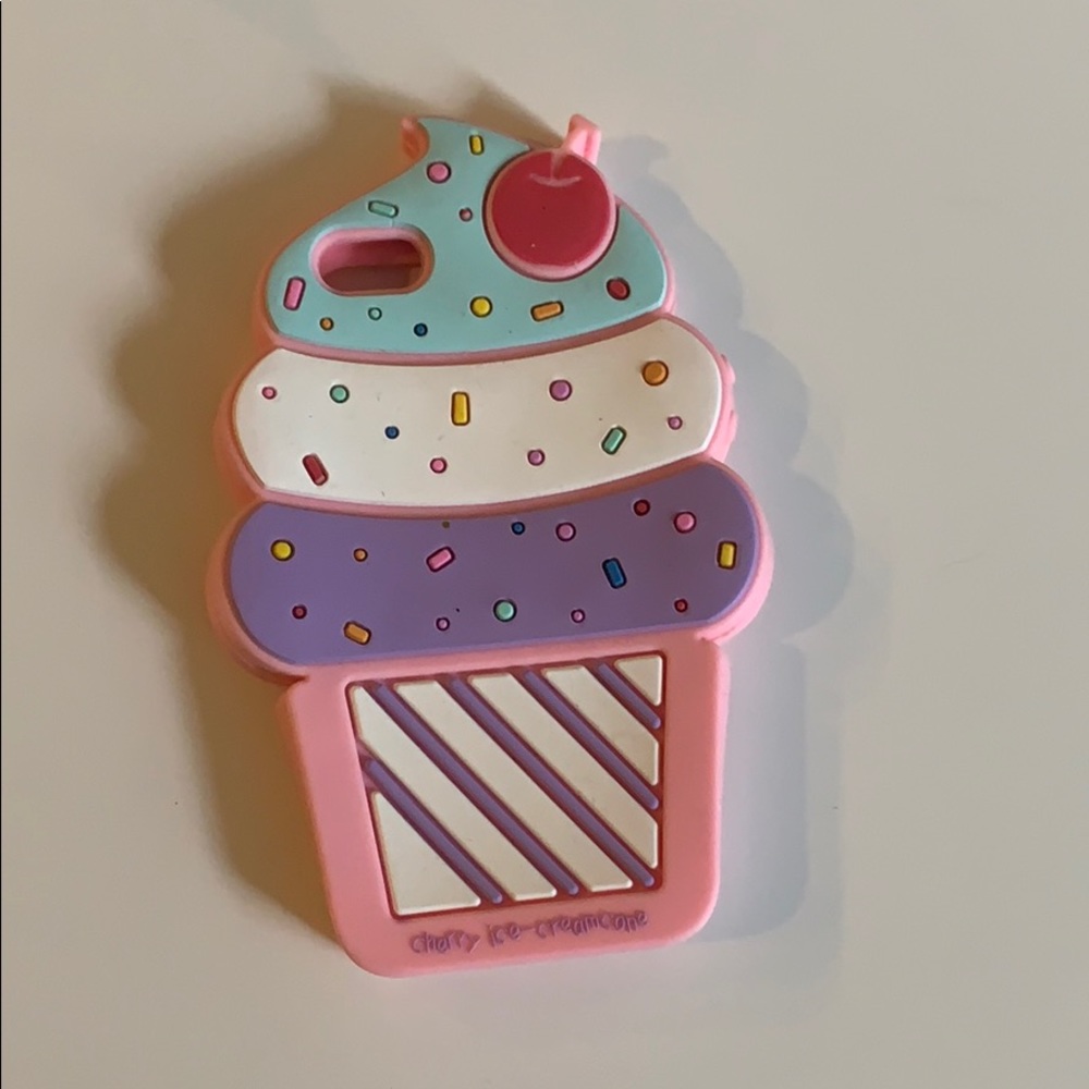 Phone case